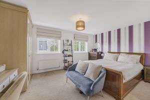 Bedroom One- click for photo gallery